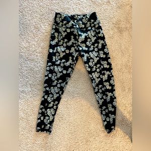 Cato activewear leggings w/pockets